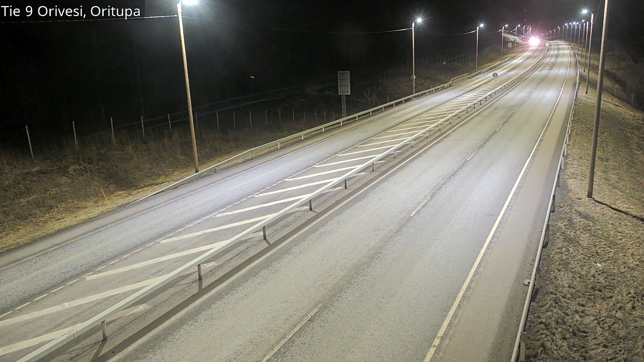 Kelikamerat Kuva Tie 9 Orivesi, Oritupa, Orivesi, Pirkanmaa