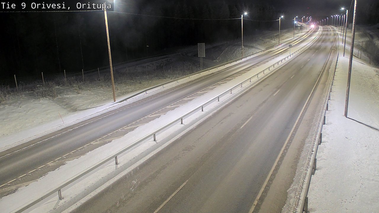 Kelikamerat Kuva Tie 9 Orivesi, Oritupa, Orivesi, Pirkanmaa