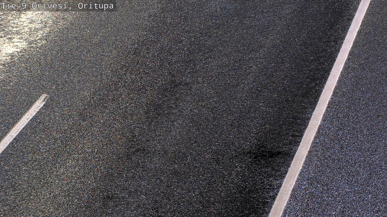 Kelikamerat Kuva Tie 9 Orivesi, Oritupa, Orivesi, Pirkanmaa