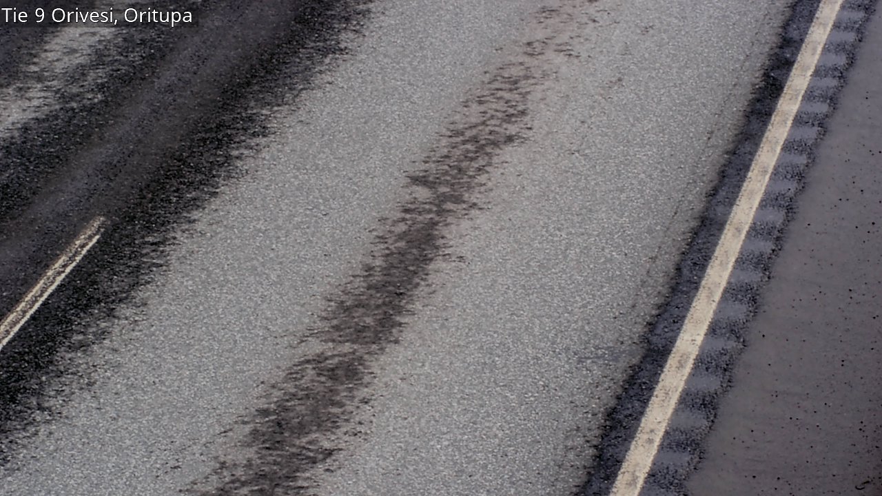 Weather Camera Image Road 9 Orivesi, Oritupa, Orivesi, Pirkanmaa