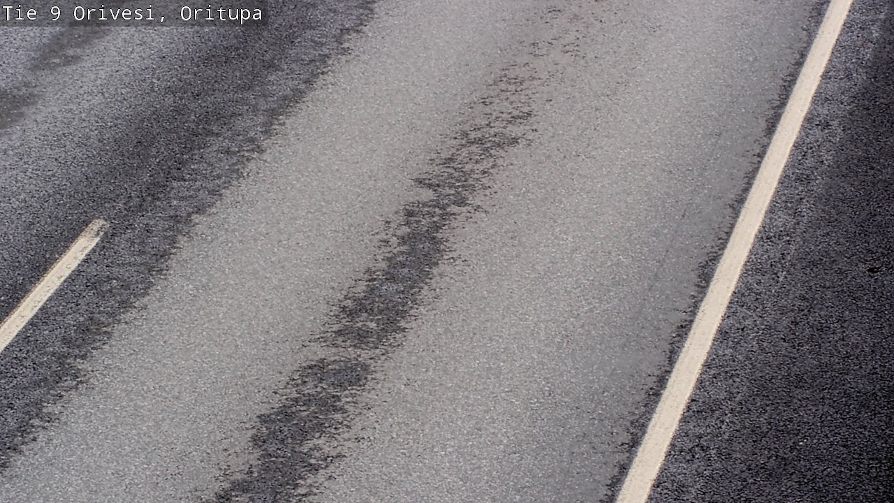 Kelikamerat Kuva Tie 9 Orivesi, Oritupa, Orivesi, Pirkanmaa