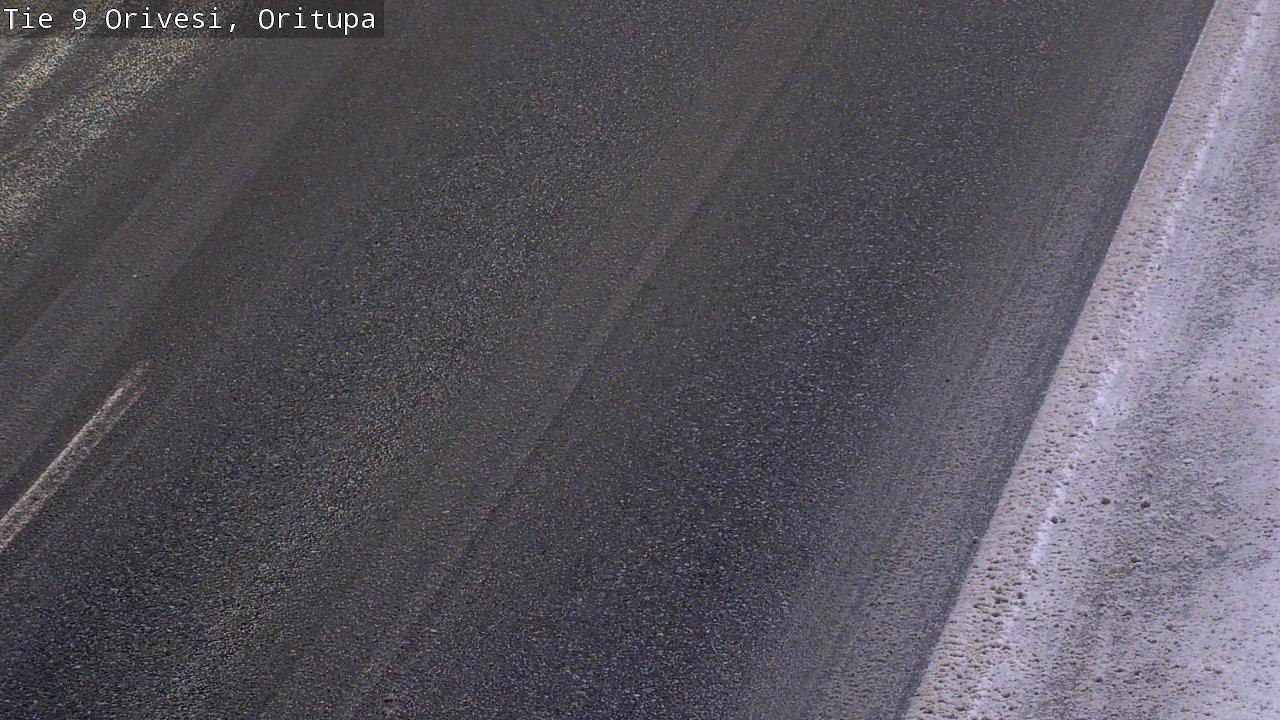 Kelikamerat Kuva Tie 9 Orivesi, Oritupa, Orivesi, Pirkanmaa