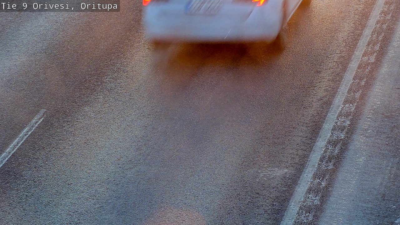 Kelikamerat Kuva Tie 9 Orivesi, Oritupa, Orivesi, Pirkanmaa