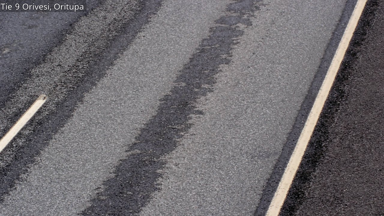 Kelikamerat Kuva Tie 9 Orivesi, Oritupa, Orivesi, Pirkanmaa