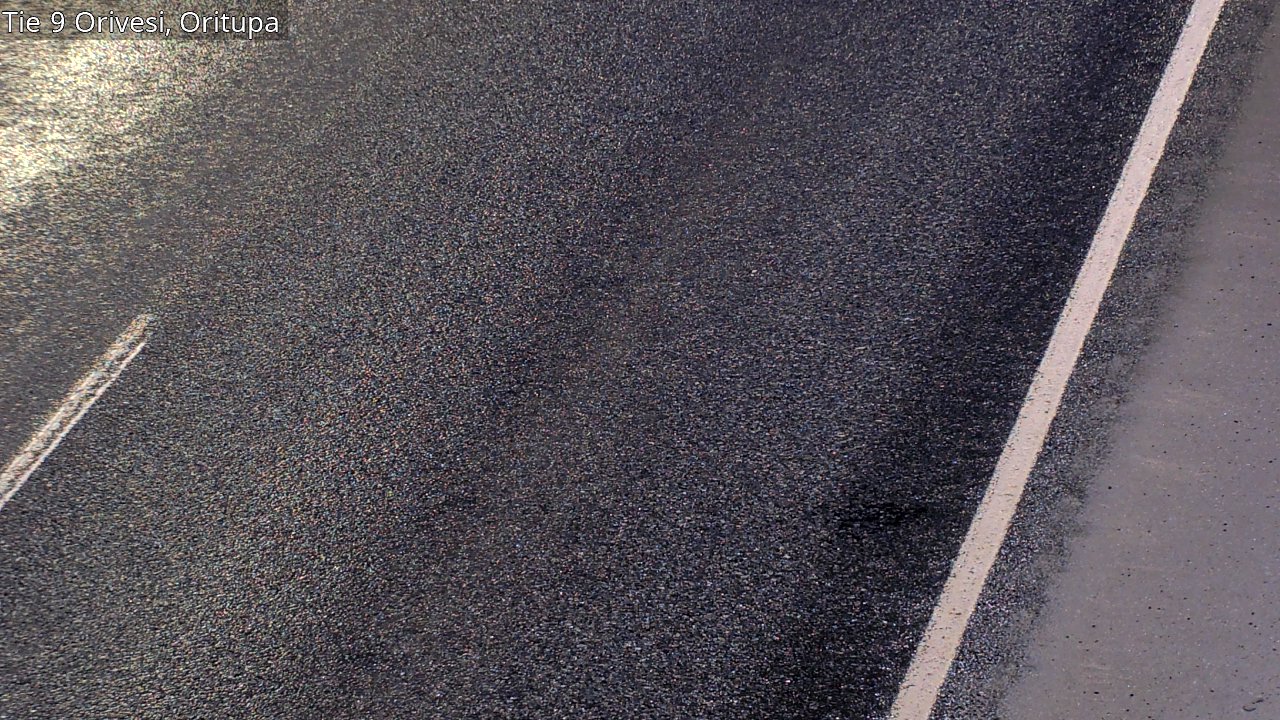 Kelikamerat Kuva Tie 9 Orivesi, Oritupa, Orivesi, Pirkanmaa