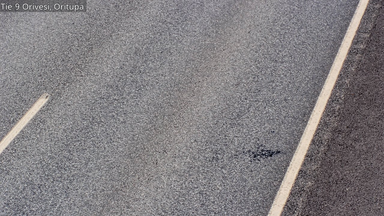 Kelikamerat Kuva Tie 9 Orivesi, Oritupa, Orivesi, Pirkanmaa