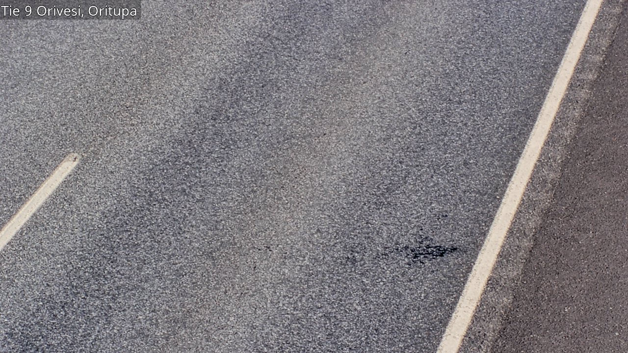 Kelikamerat Kuva Tie 9 Orivesi, Oritupa, Orivesi, Pirkanmaa
