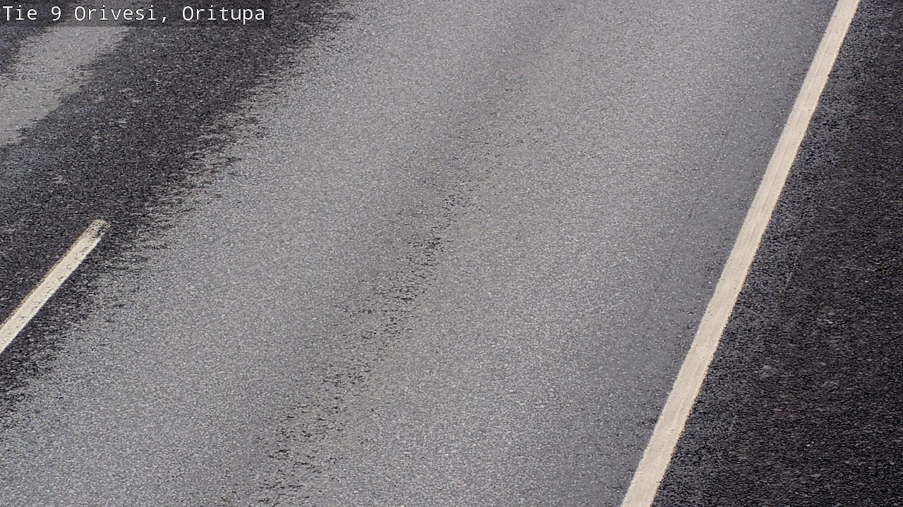 Kelikamerat Kuva Tie 9 Orivesi, Oritupa, Orivesi, Pirkanmaa