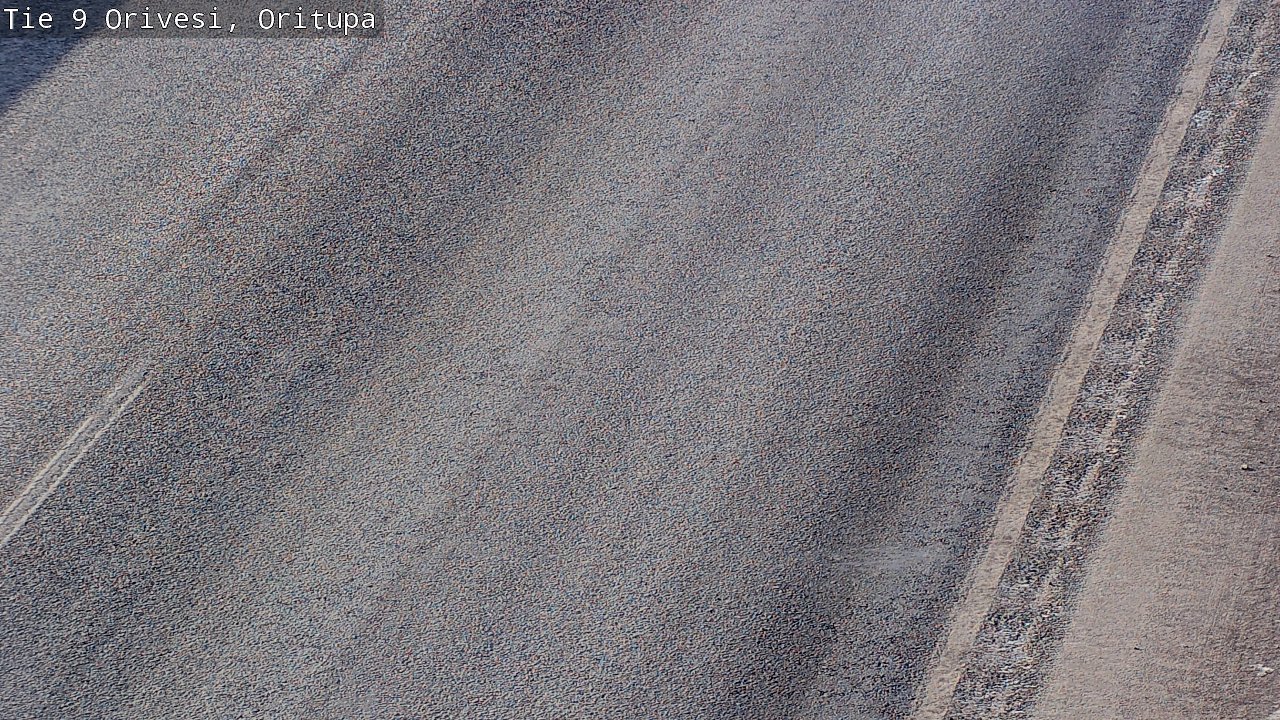 Kelikamerat Kuva Tie 9 Orivesi, Oritupa, Orivesi, Pirkanmaa