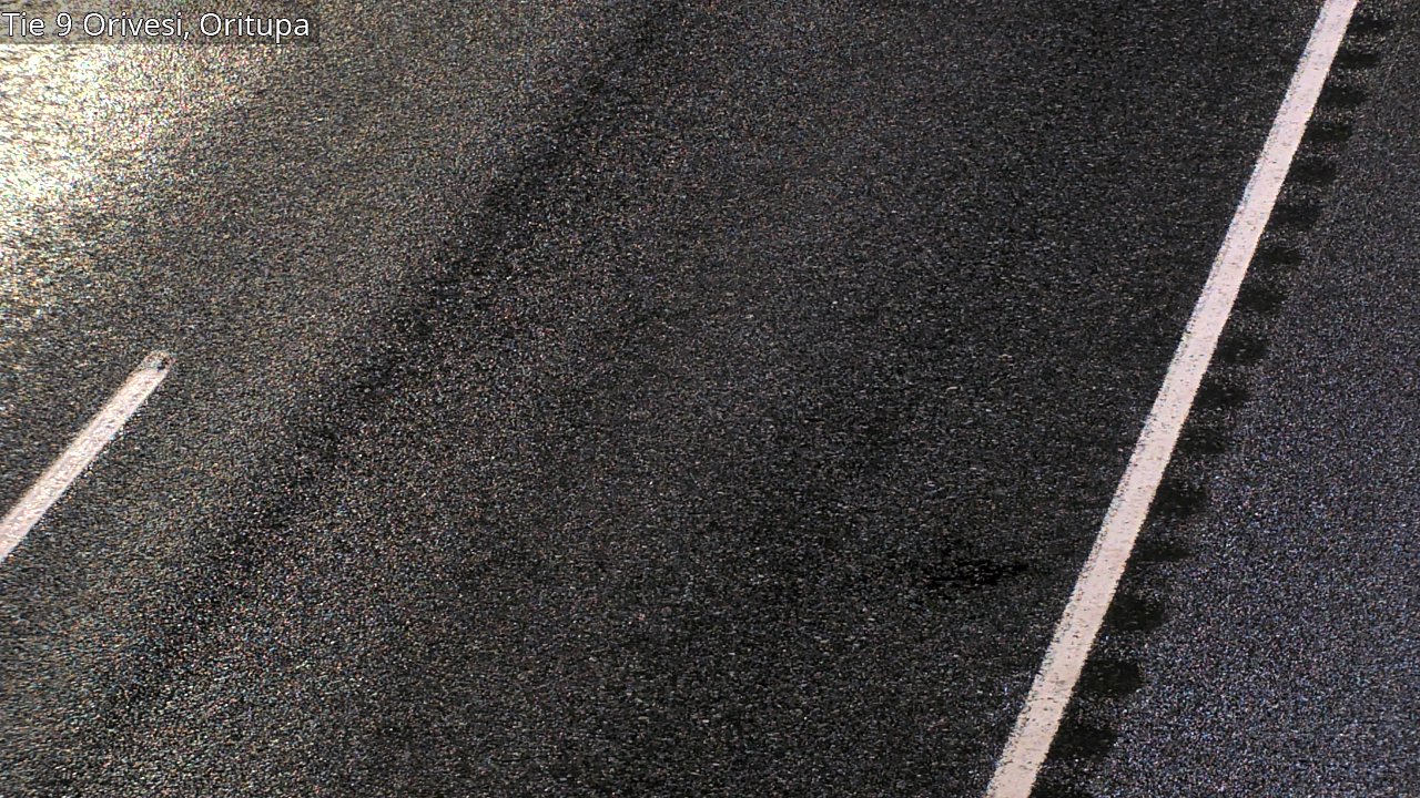 Kelikamerat Kuva Tie 9 Orivesi, Oritupa, Orivesi, Pirkanmaa
