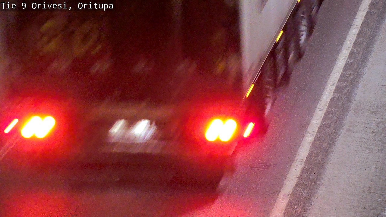 Kelikamerat Kuva Tie 9 Orivesi, Oritupa, Orivesi, Pirkanmaa