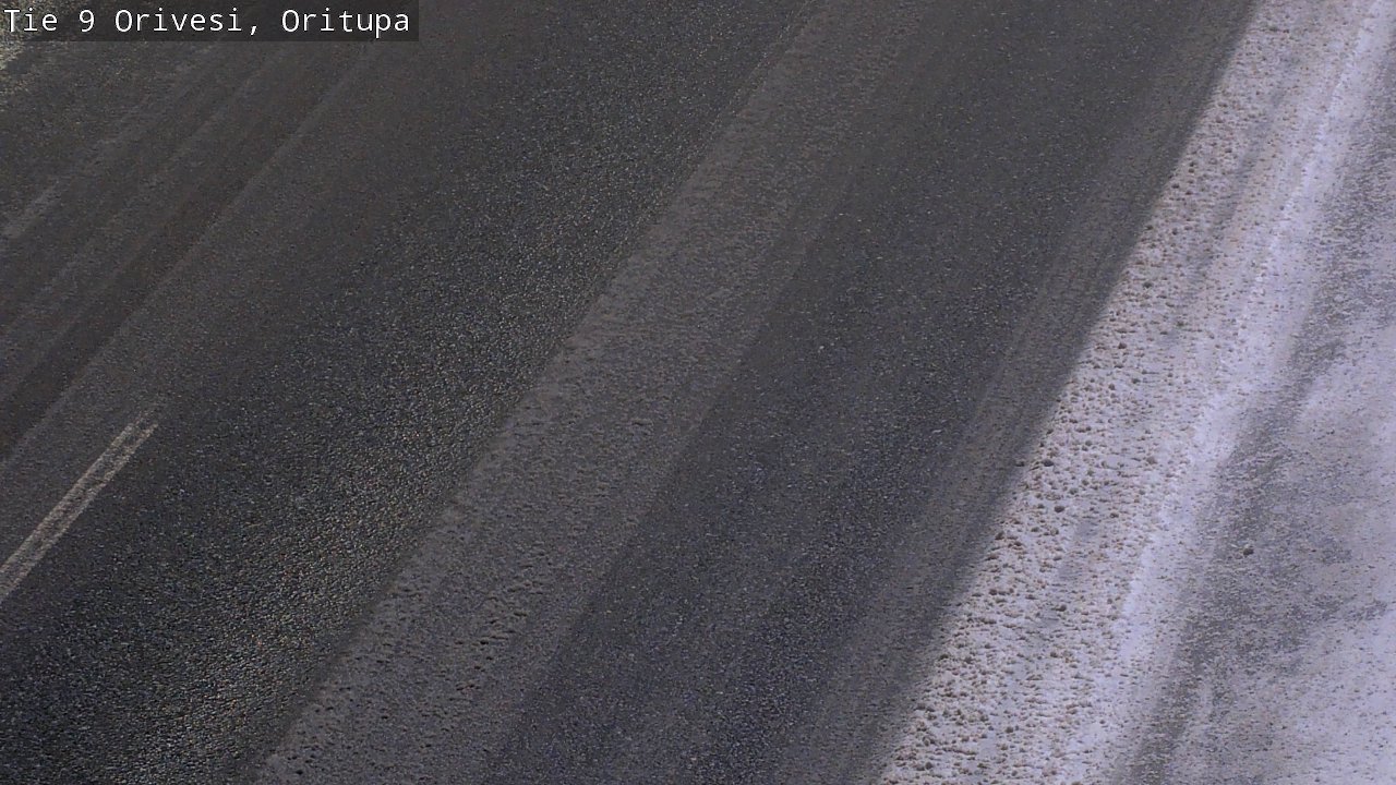 Kelikamerat Kuva Tie 9 Orivesi, Oritupa, Orivesi, Pirkanmaa