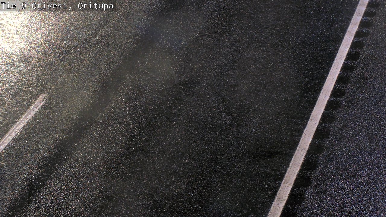 Kelikamerat Kuva Tie 9 Orivesi, Oritupa, Orivesi, Pirkanmaa