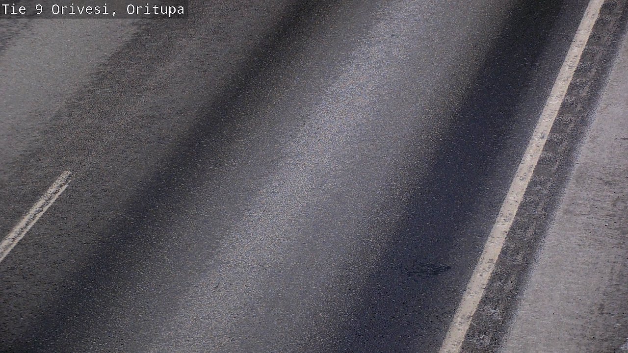 Kelikamerat Kuva Tie 9 Orivesi, Oritupa, Orivesi, Pirkanmaa