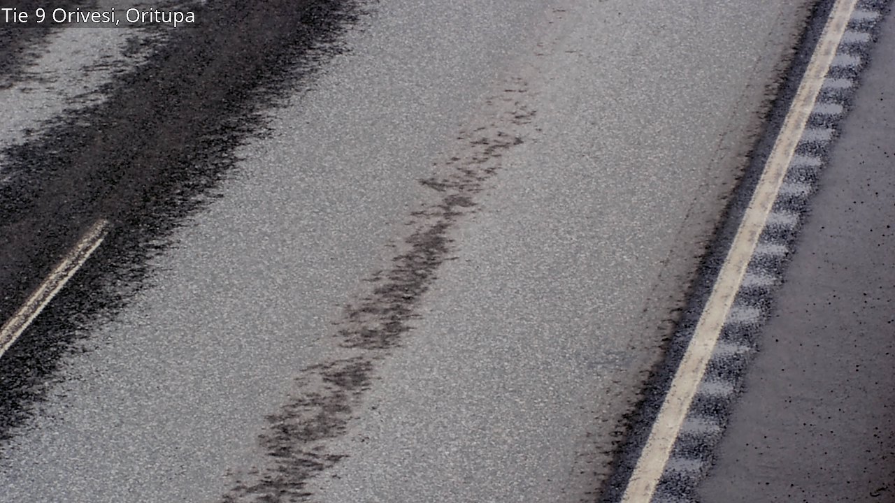 Weather Camera Image Road 9 Orivesi, Oritupa, Orivesi, Pirkanmaa