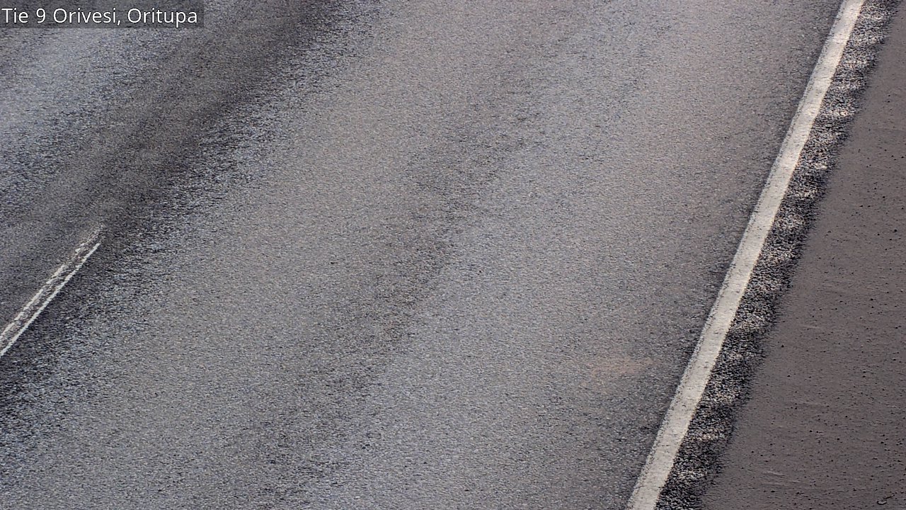 Weather Camera Image Road 9 Orivesi, Oritupa, Orivesi, Pirkanmaa