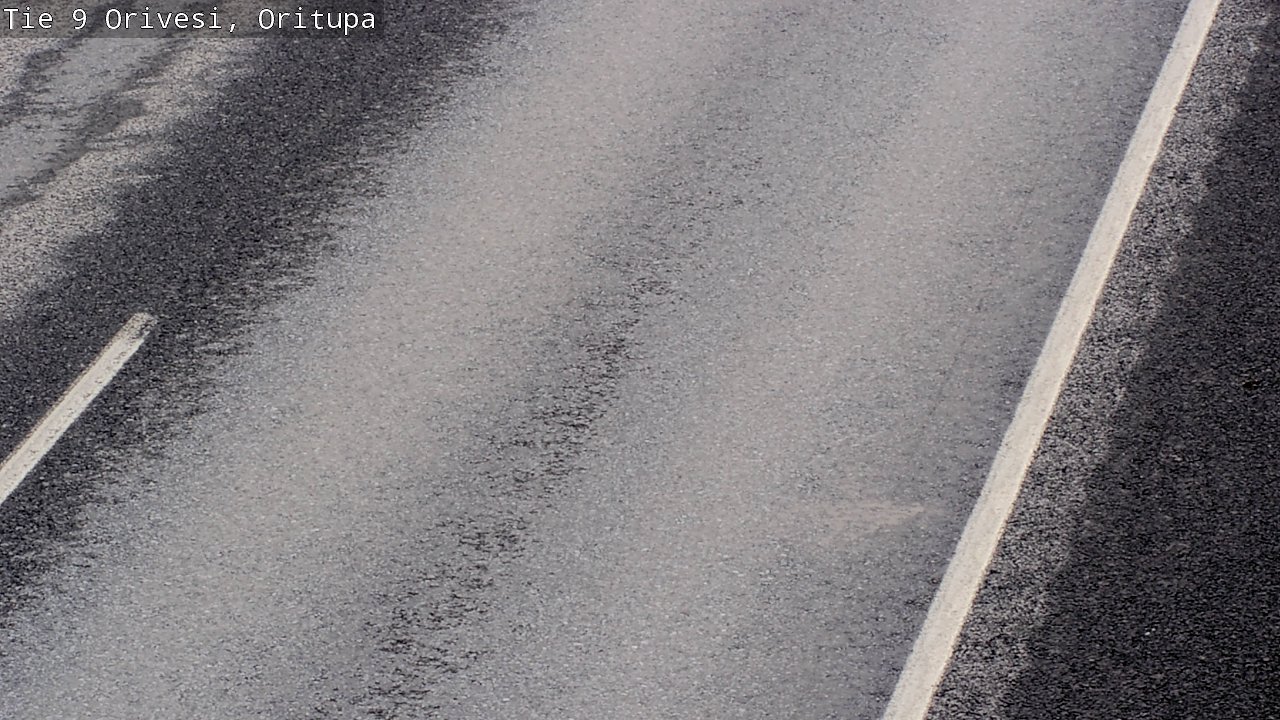 Kelikamerat Kuva Tie 9 Orivesi, Oritupa, Orivesi, Pirkanmaa