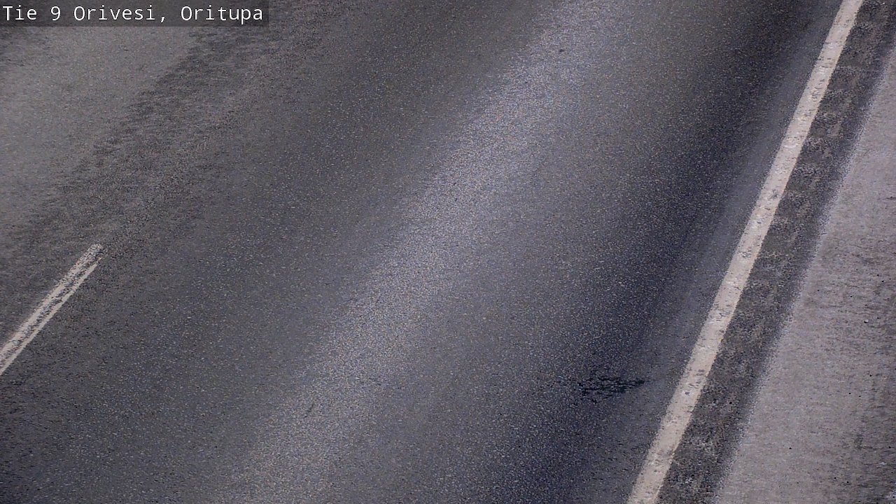 Kelikamerat Kuva Tie 9 Orivesi, Oritupa, Orivesi, Pirkanmaa