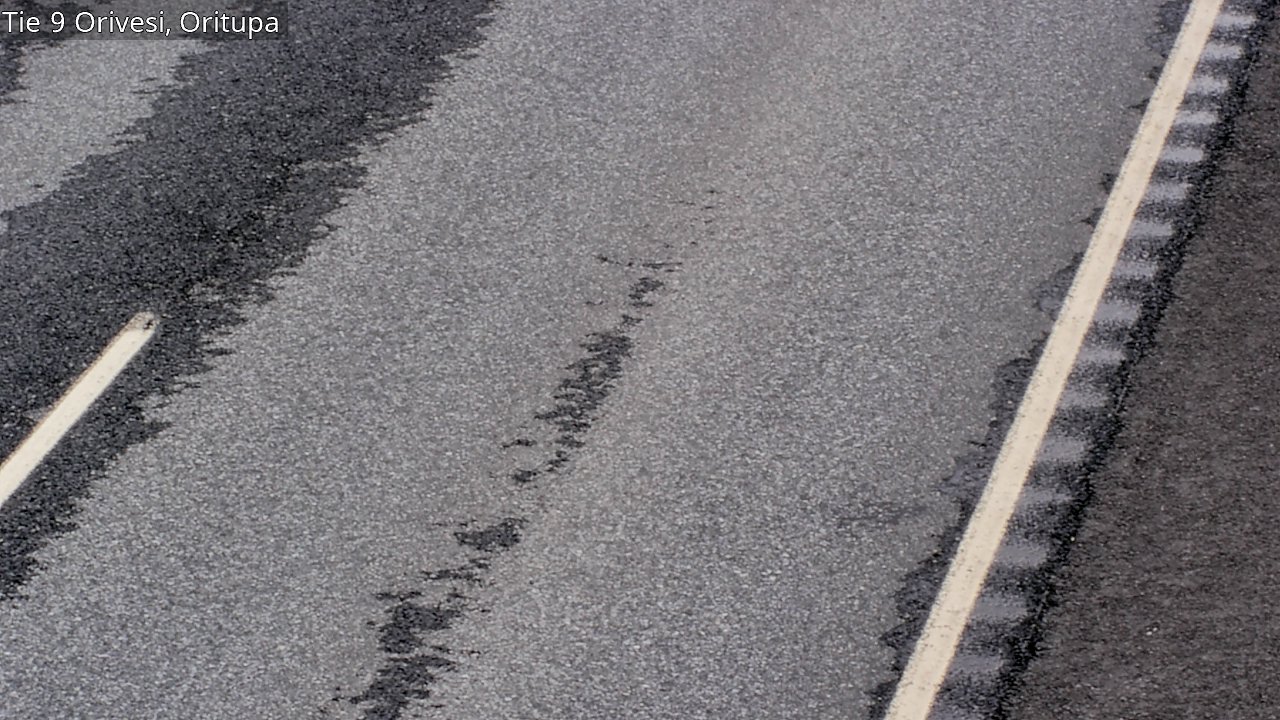 Kelikamerat Kuva Tie 9 Orivesi, Oritupa, Orivesi, Pirkanmaa