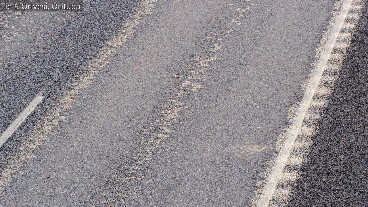 Kelikamerat Kuva Tie 9 Orivesi, Oritupa, Orivesi, Pirkanmaa