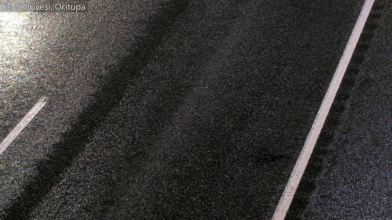 Kelikamerat Kuva Tie 9 Orivesi, Oritupa, Orivesi, Pirkanmaa