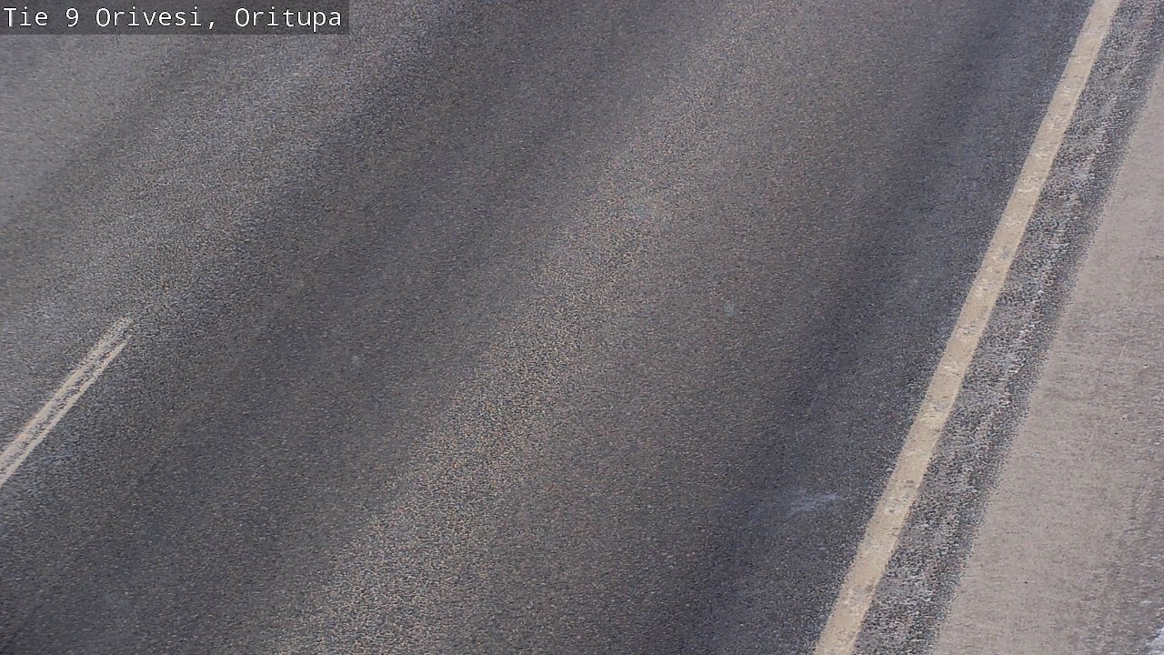 Kelikamerat Kuva Tie 9 Orivesi, Oritupa, Orivesi, Pirkanmaa