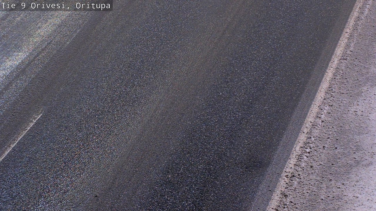 Kelikamerat Kuva Tie 9 Orivesi, Oritupa, Orivesi, Pirkanmaa