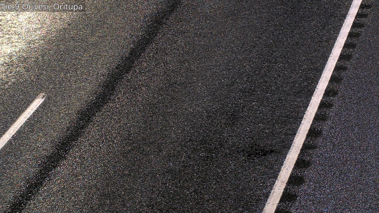 Kelikamerat Kuva Tie 9 Orivesi, Oritupa, Orivesi, Pirkanmaa