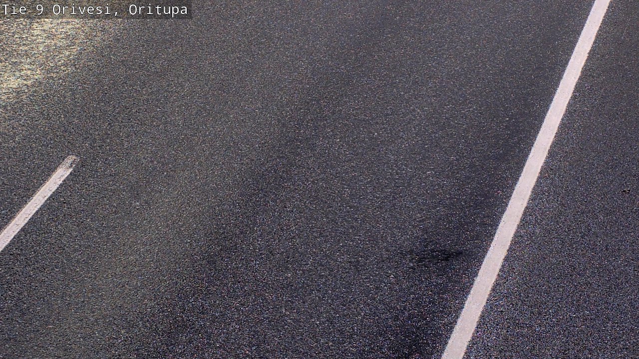 Kelikamerat Kuva Tie 9 Orivesi, Oritupa, Orivesi, Pirkanmaa