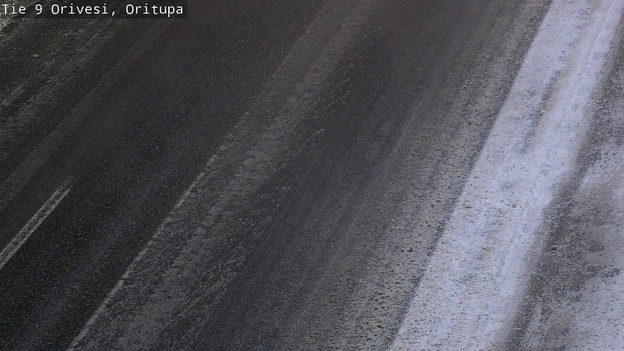 Kelikamerat Kuva Tie 9 Orivesi, Oritupa, Orivesi, Pirkanmaa