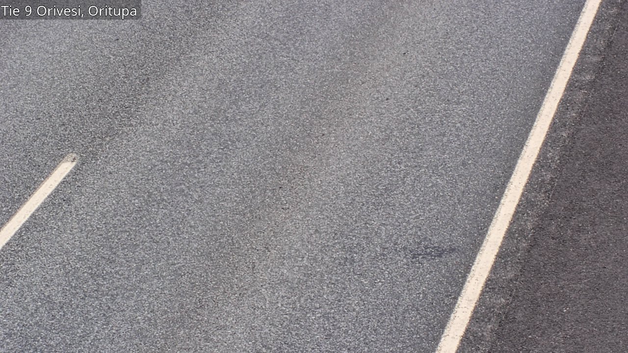 Weather Camera Image Road 9 Orivesi, Oritupa, Orivesi, Pirkanmaa