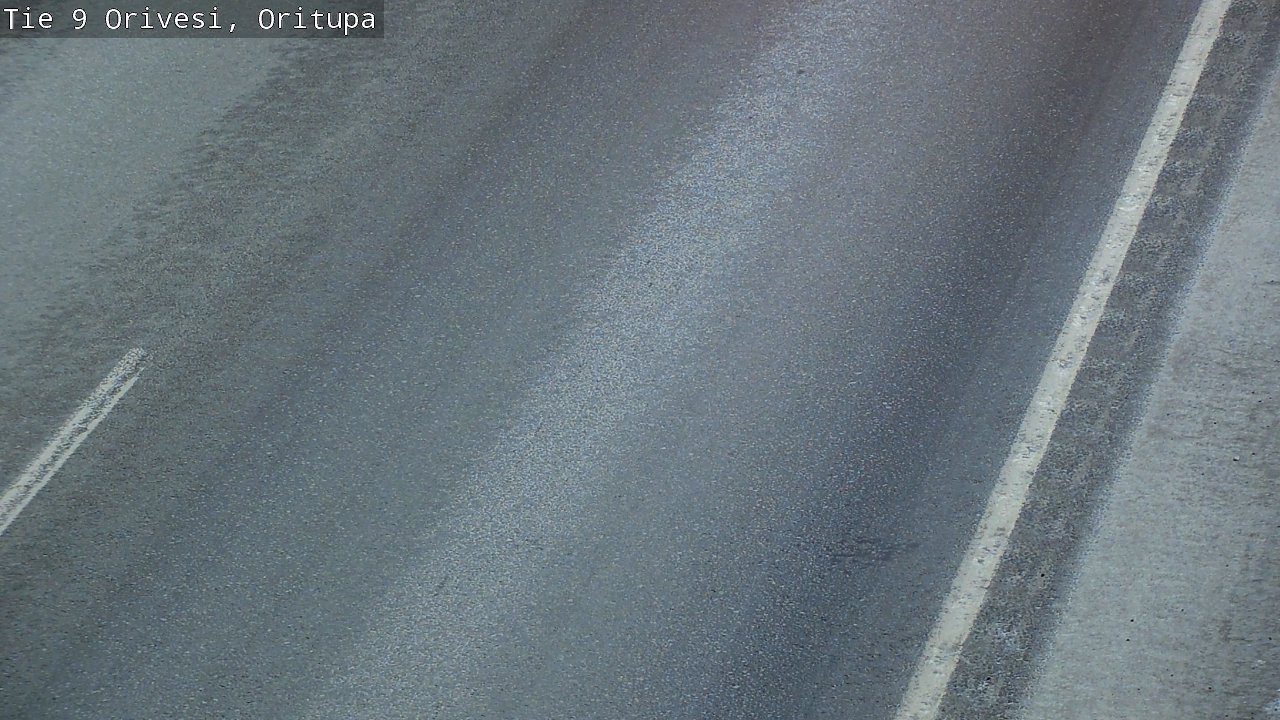 Kelikamerat Kuva Tie 9 Orivesi, Oritupa, Orivesi, Pirkanmaa