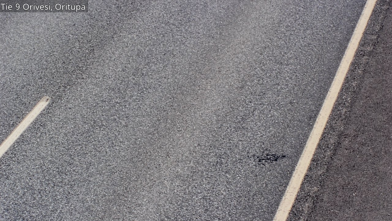 Kelikamerat Kuva Tie 9 Orivesi, Oritupa, Orivesi, Pirkanmaa