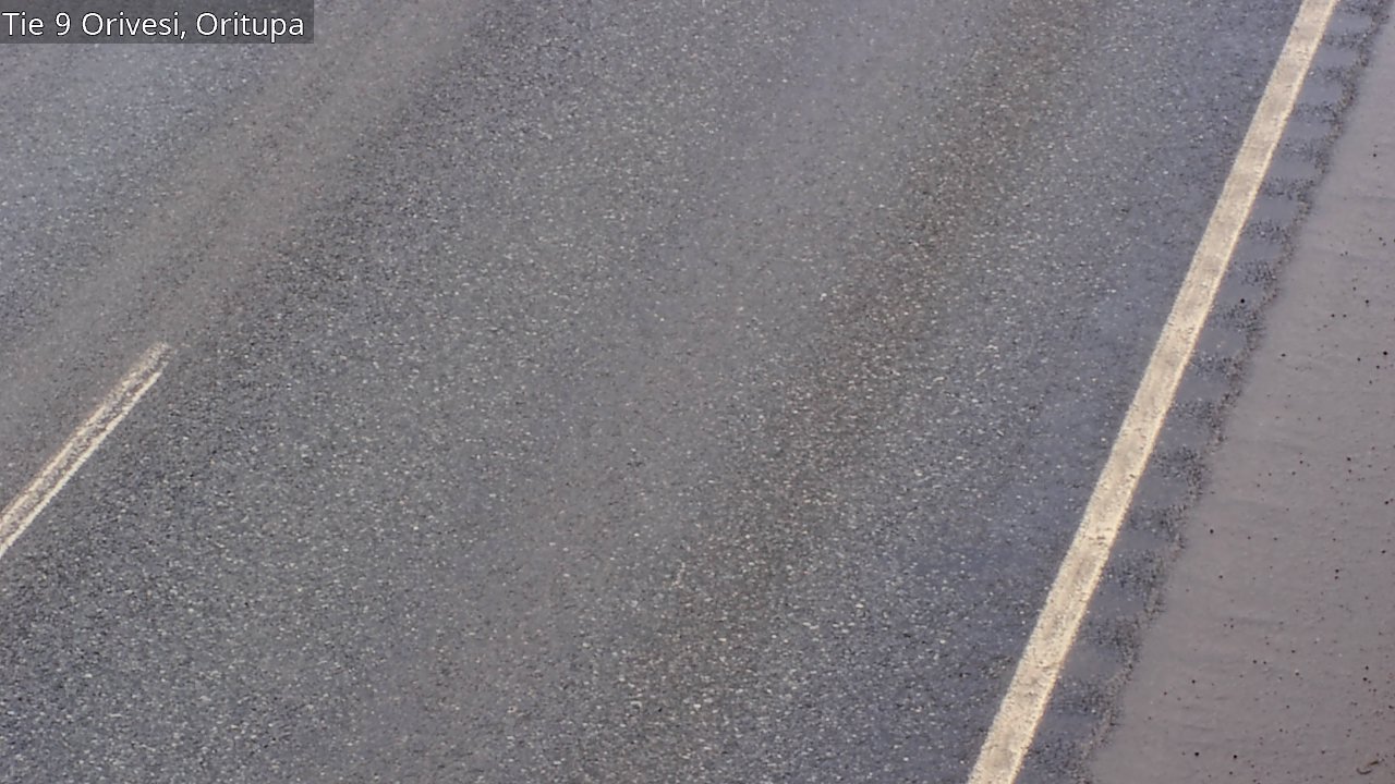 Weather Camera Image Road 9 Orivesi, Oritupa, Orivesi, Pirkanmaa