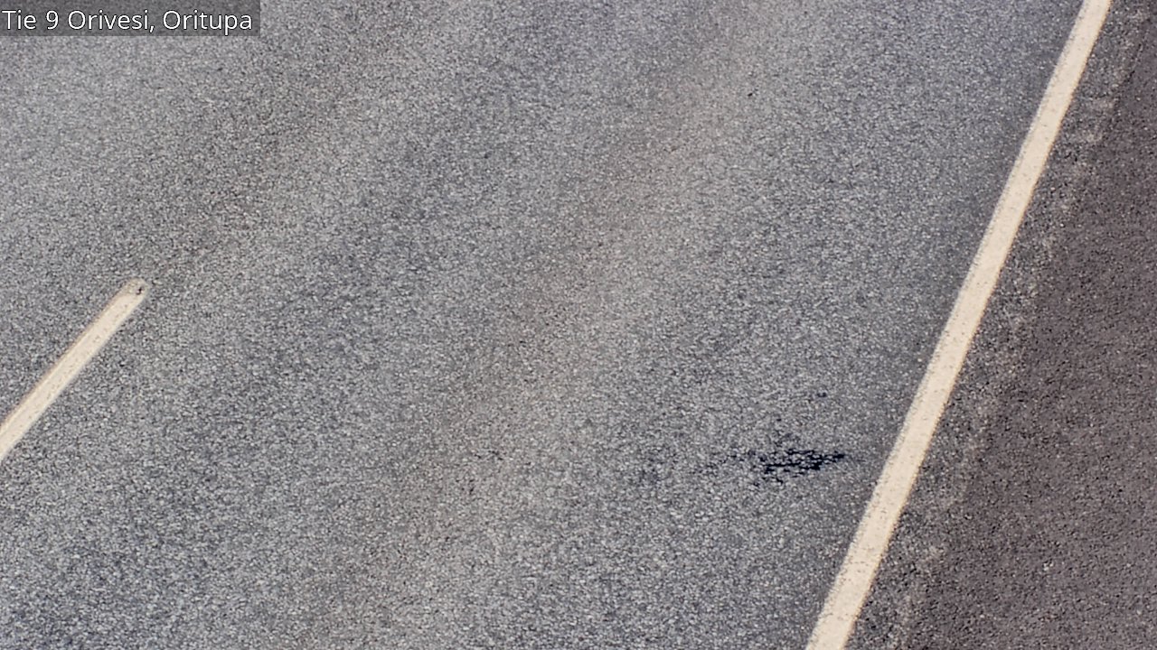 Kelikamerat Kuva Tie 9 Orivesi, Oritupa, Orivesi, Pirkanmaa