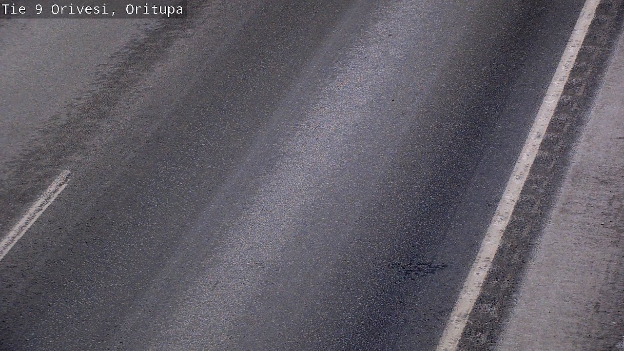 Kelikamerat Kuva Tie 9 Orivesi, Oritupa, Orivesi, Pirkanmaa