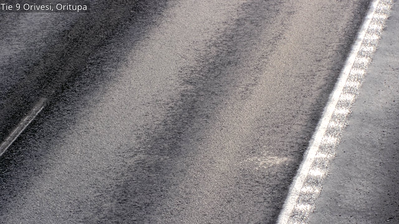 Weather Camera Image Road 9 Orivesi, Oritupa, Orivesi, Pirkanmaa