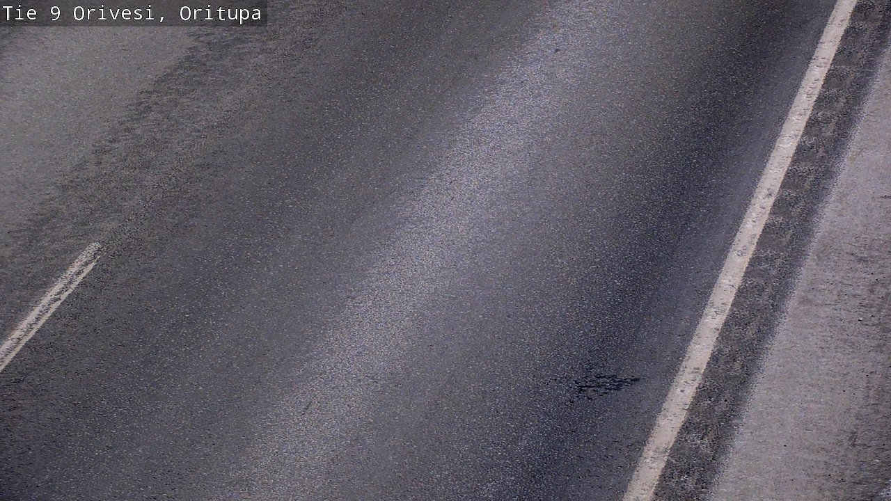 Kelikamerat Kuva Tie 9 Orivesi, Oritupa, Orivesi, Pirkanmaa