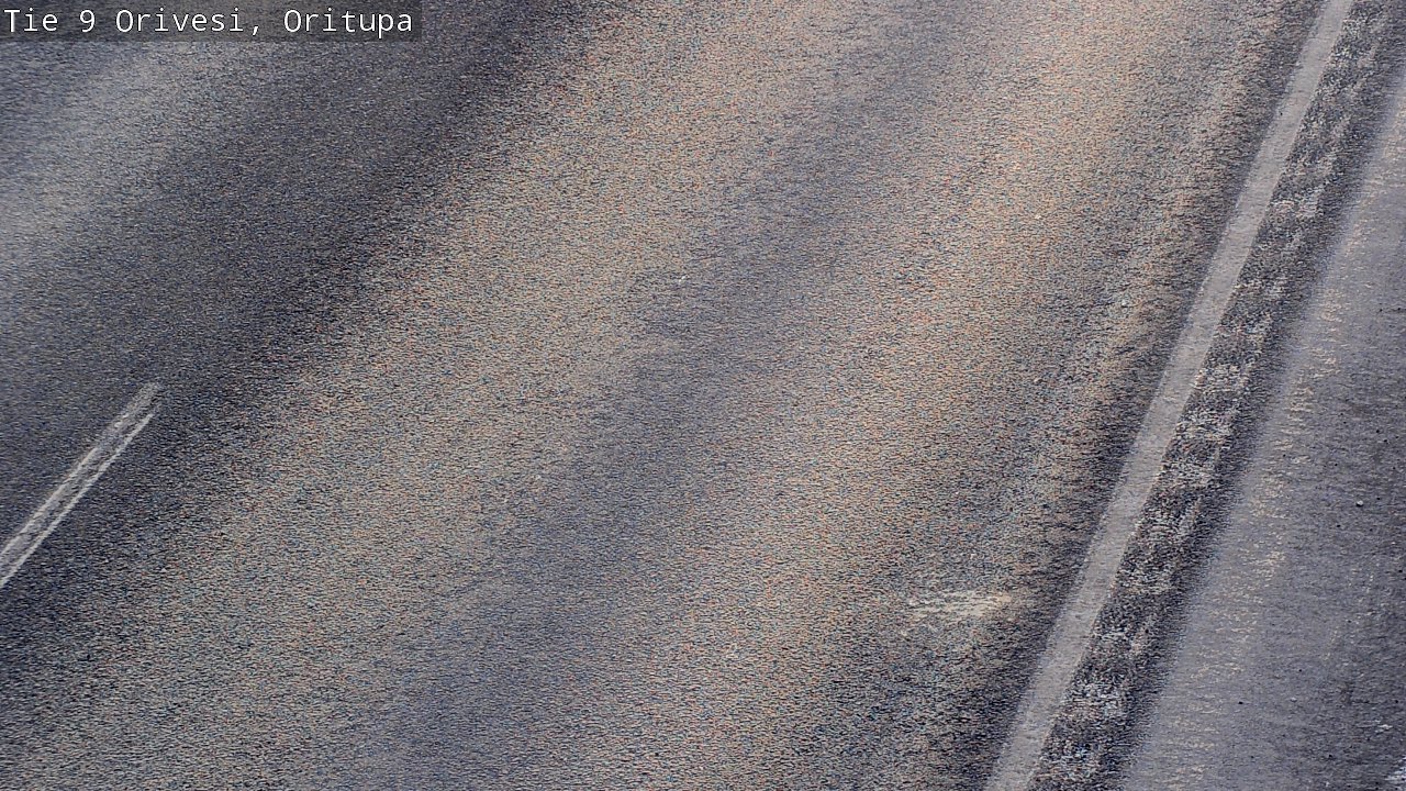 Kelikamerat Kuva Tie 9 Orivesi, Oritupa, Orivesi, Pirkanmaa