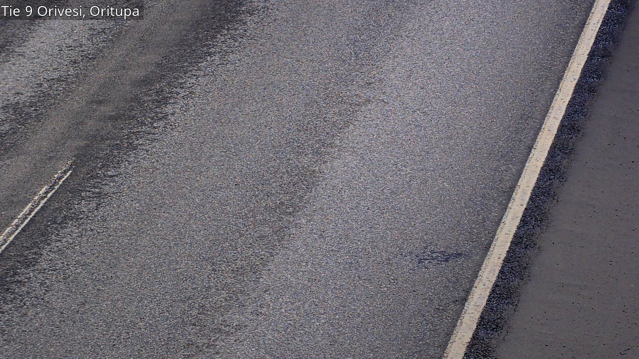 Weather Camera Image Road 9 Orivesi, Oritupa, Orivesi, Pirkanmaa