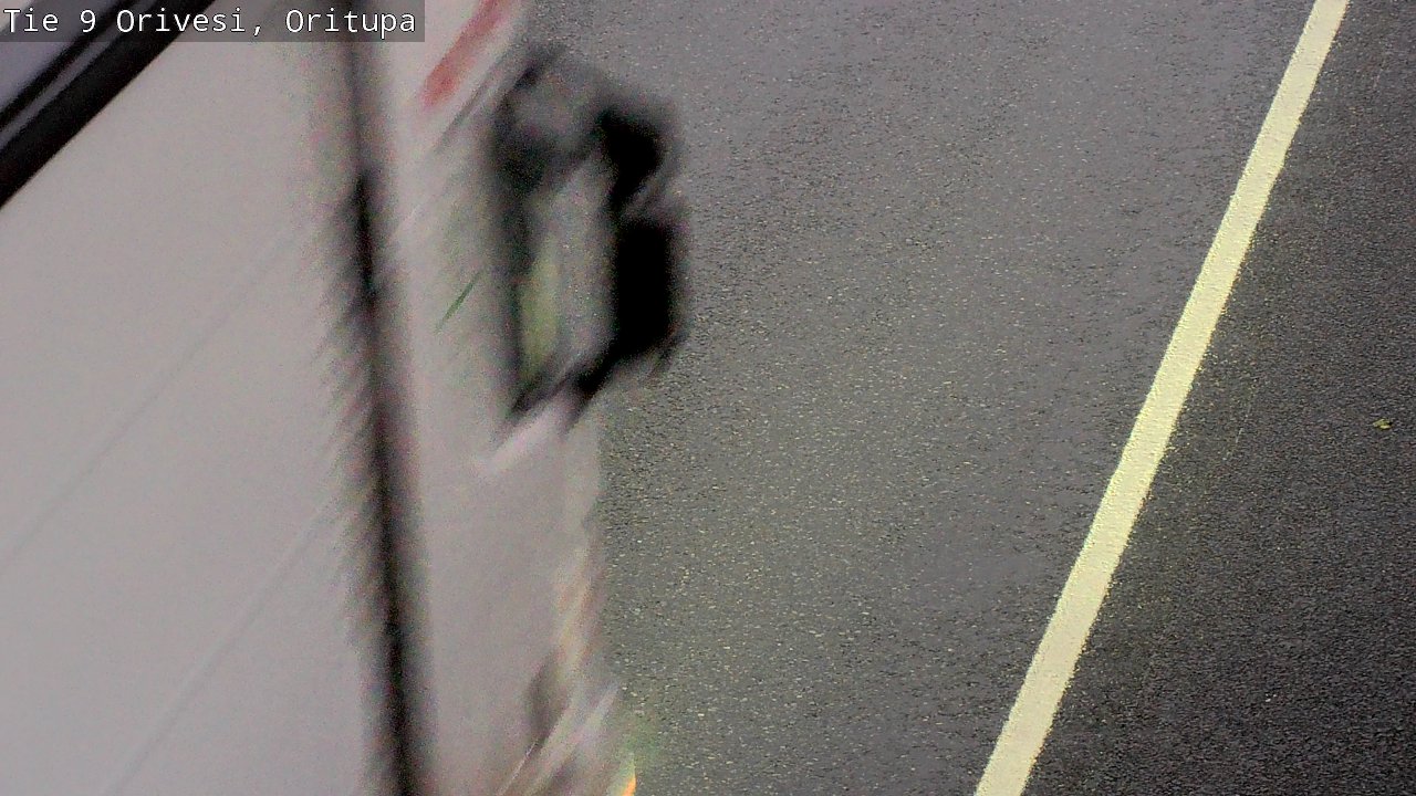 Kelikamerat Kuva Tie 9 Orivesi, Oritupa, Orivesi, Pirkanmaa