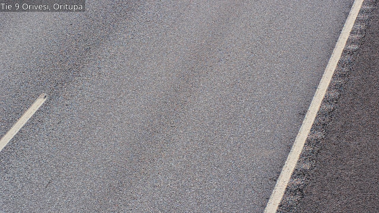 Kelikamerat Kuva Tie 9 Orivesi, Oritupa, Orivesi, Pirkanmaa