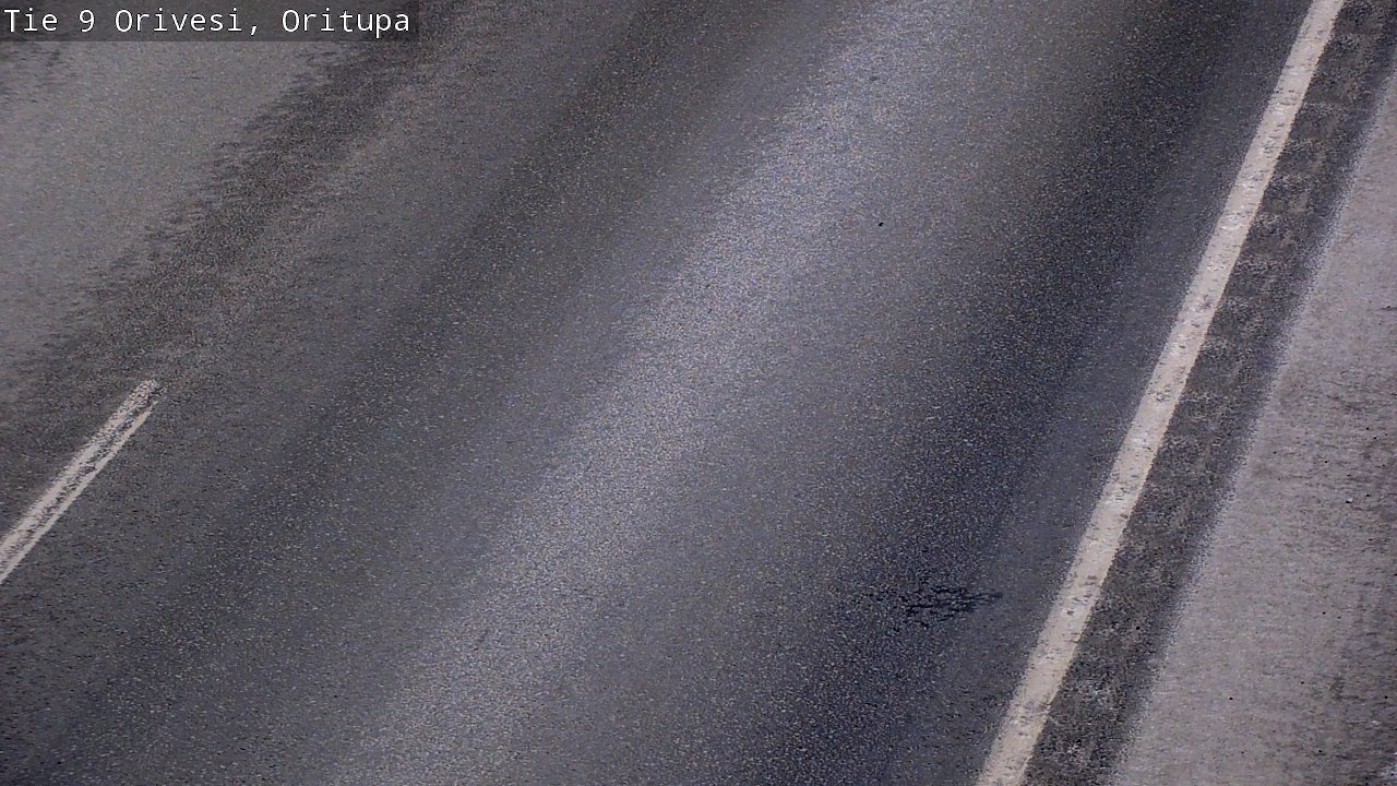 Kelikamerat Kuva Tie 9 Orivesi, Oritupa, Orivesi, Pirkanmaa