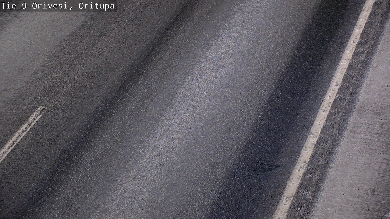 Kelikamerat Kuva Tie 9 Orivesi, Oritupa, Orivesi, Pirkanmaa