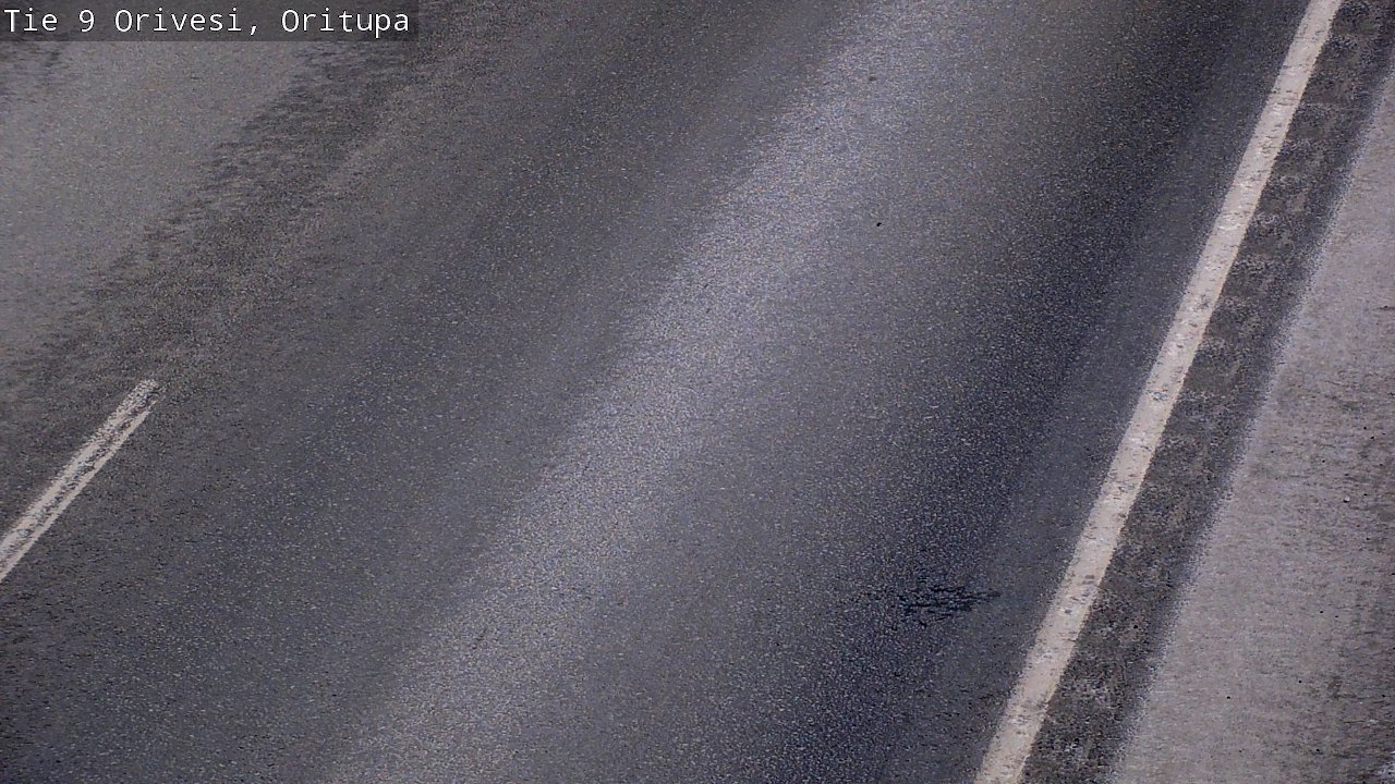 Kelikamerat Kuva Tie 9 Orivesi, Oritupa, Orivesi, Pirkanmaa