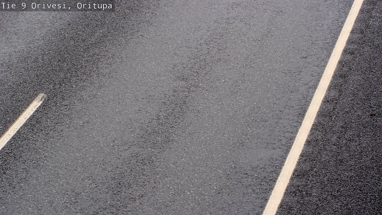 Kelikamerat Kuva Tie 9 Orivesi, Oritupa, Orivesi, Pirkanmaa