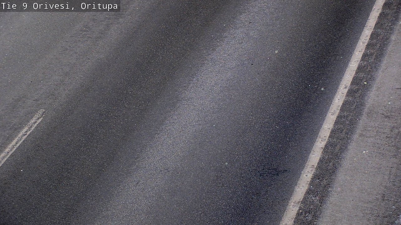 Kelikamerat Kuva Tie 9 Orivesi, Oritupa, Orivesi, Pirkanmaa