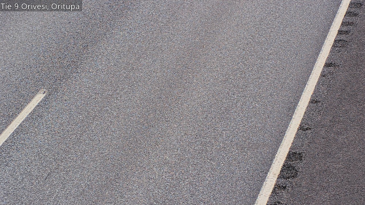 Kelikamerat Kuva Tie 9 Orivesi, Oritupa, Orivesi, Pirkanmaa