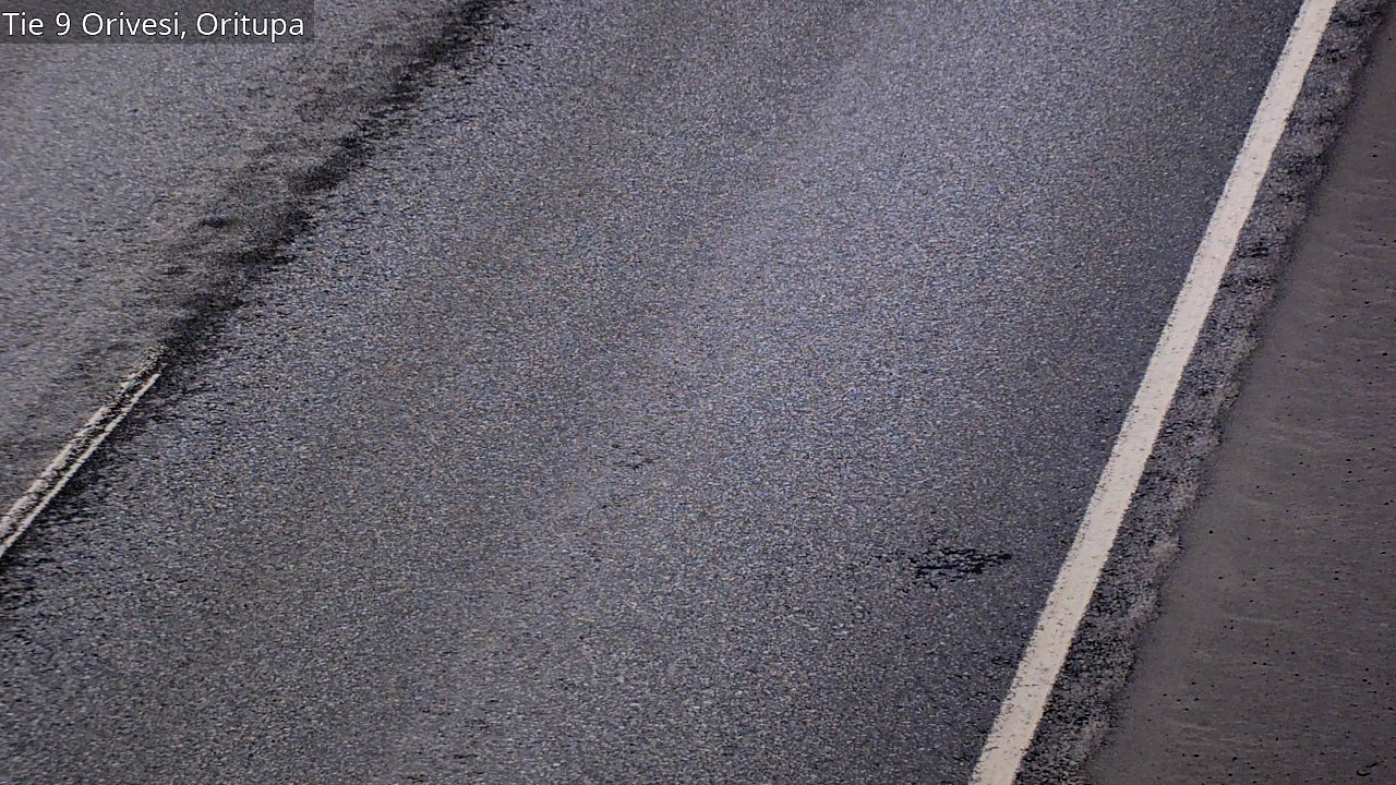 Kelikamerat Kuva Tie 9 Orivesi, Oritupa, Orivesi, Pirkanmaa