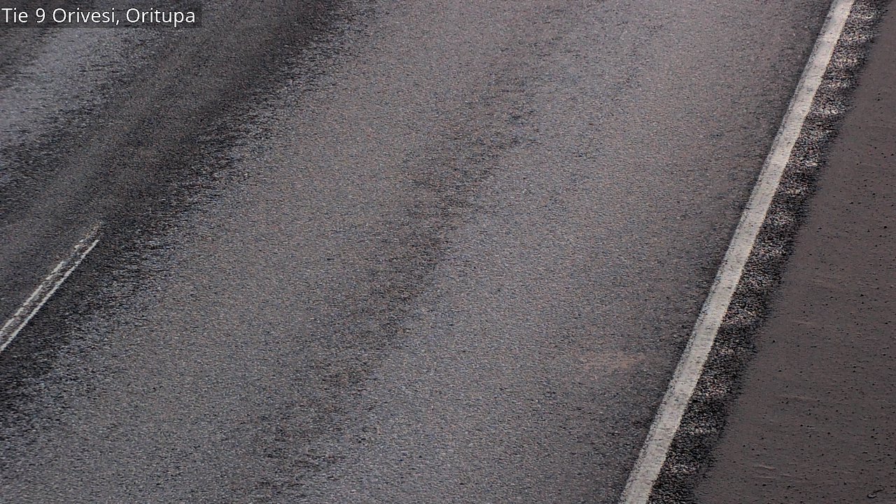 Weather Camera Image Road 9 Orivesi, Oritupa, Orivesi, Pirkanmaa